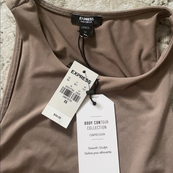 Express bodysuit - Picture 2 of 3